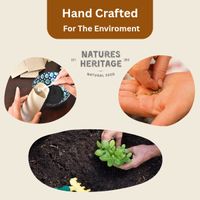 Natures Heritage 54 Variety Heritage Seed & Keepsake Box
